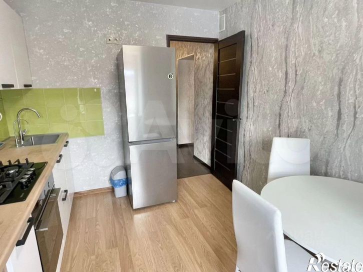 1-комн квартира улица Революции, 18,  д. 18