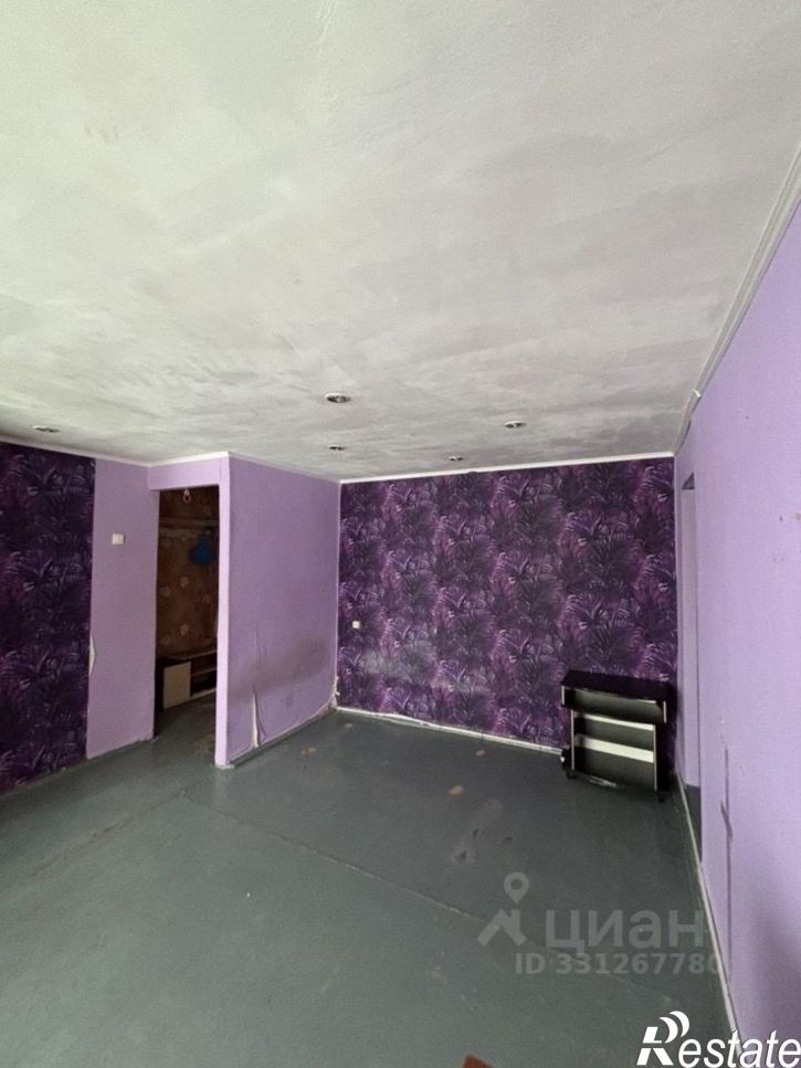 2-комн квартира улица Островского, 85,  д. 85