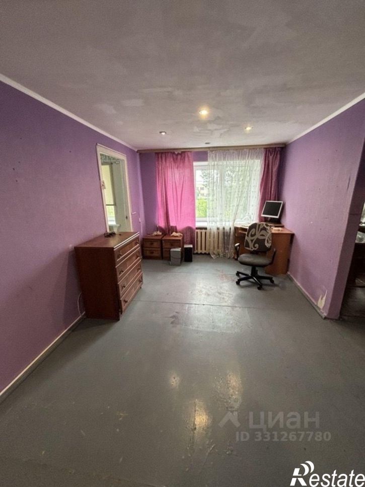 2-комн квартира улица Островского, 85,  д. 85