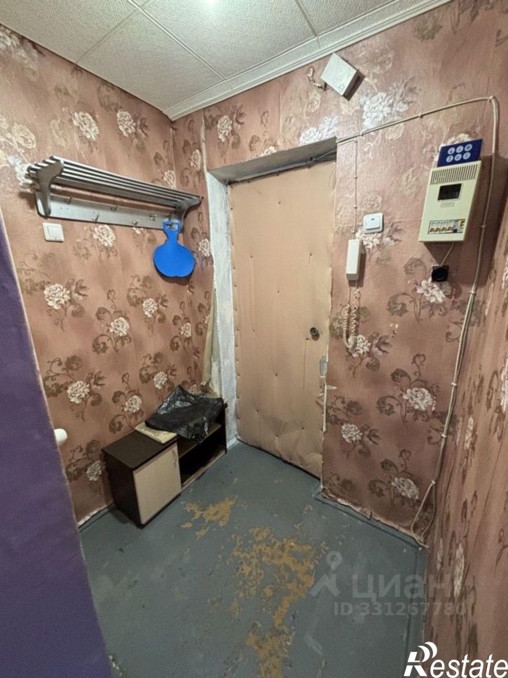 2-комн квартира улица Островского, 85,  д. 85