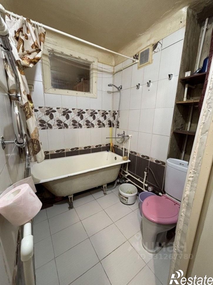 2-комн квартира улица Островского, 85,  д. 85