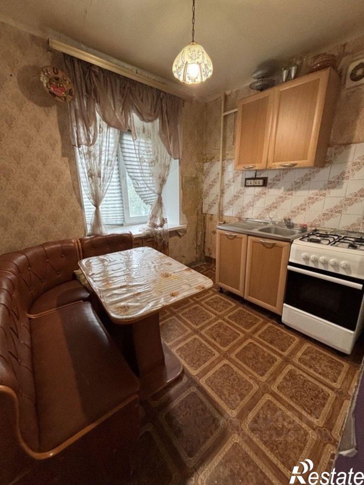 2-комн квартира улица Островского, 85,  д. 85
