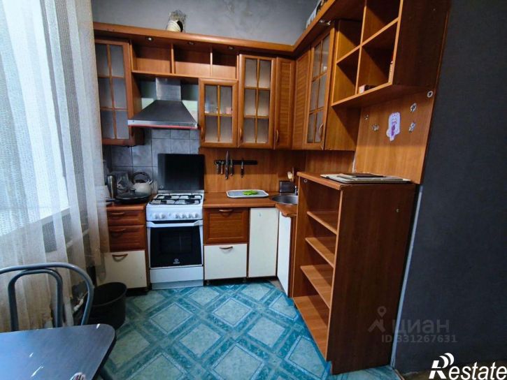 3-комн квартира ул Ардатовская, 28,  д. 28