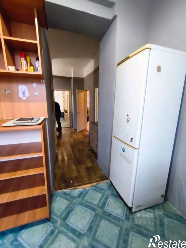 3-комн квартира ул Ардатовская, 28,  д. 28