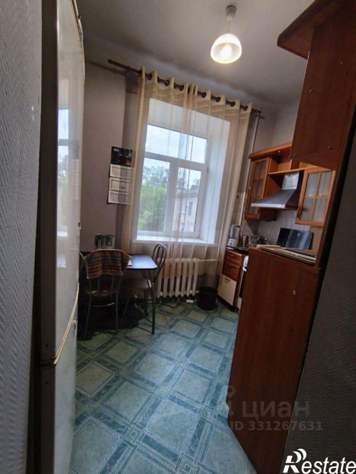 3-комн квартира ул Ардатовская, 28,  д. 28