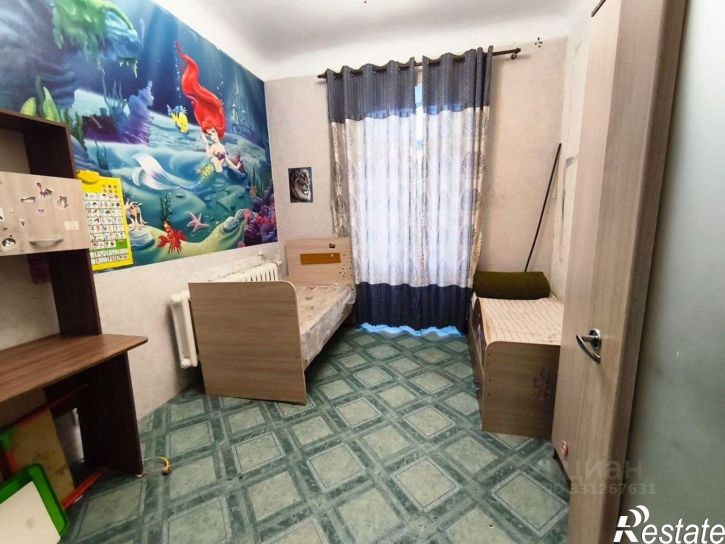 3-комн квартира ул Ардатовская, 28,  д. 28