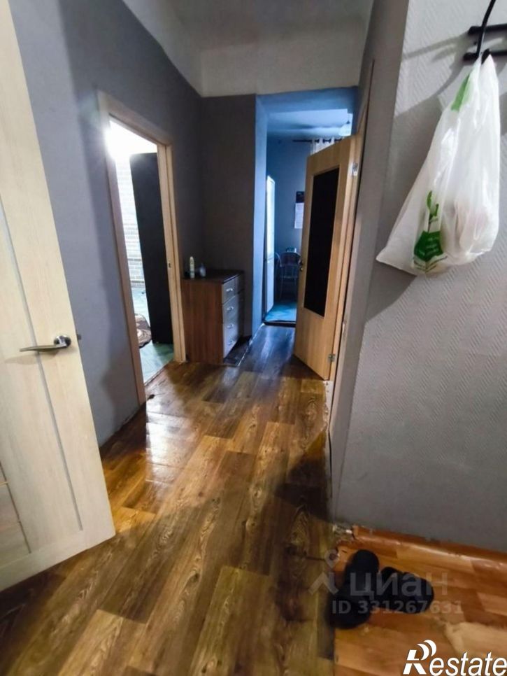 3-комн квартира ул Ардатовская, 28,  д. 28