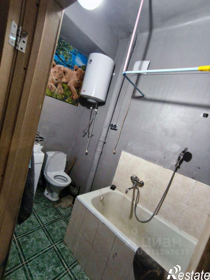 3-комн квартира ул Ардатовская, 28,  д. 28