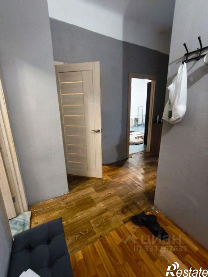 3-комн квартира ул Ардатовская, 28,  д. 28
