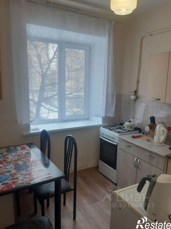 2-комн квартира ул Полины Осипенко, 51,  д. 51