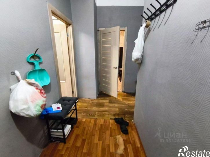 3-комн квартира ул Ардатовская, 28,  д. 28