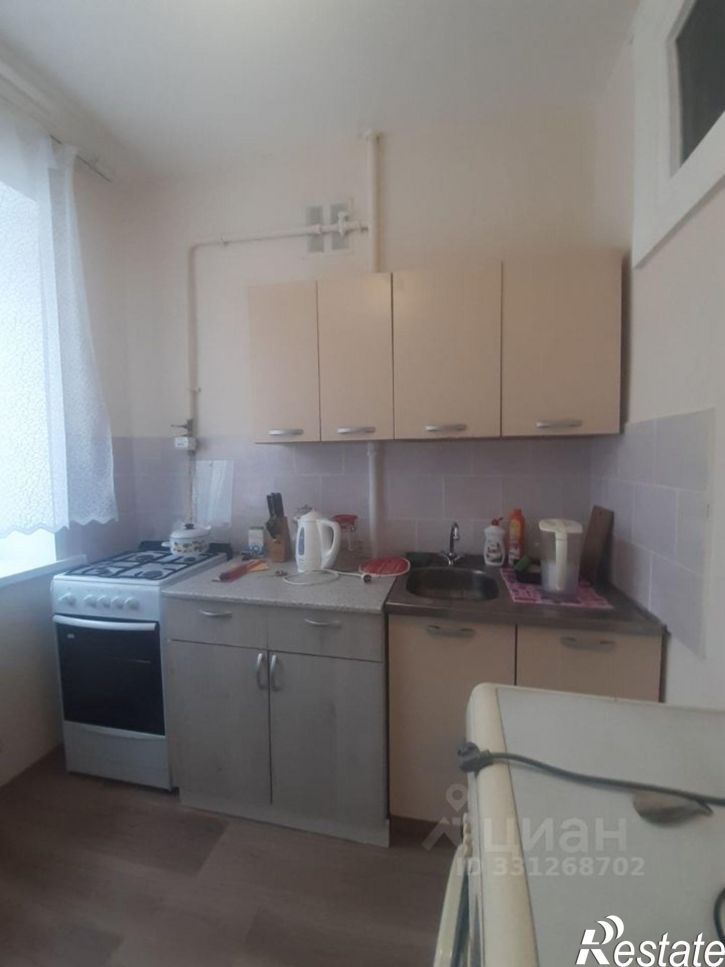2-комн квартира ул Полины Осипенко, 51,  д. 51