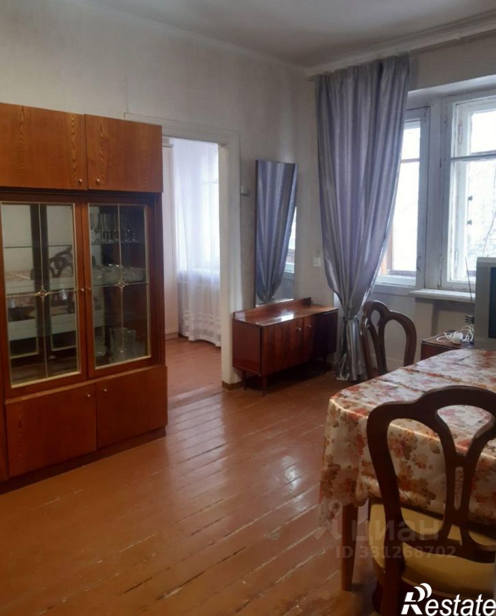 2-комн квартира ул Полины Осипенко, 51,  д. 51