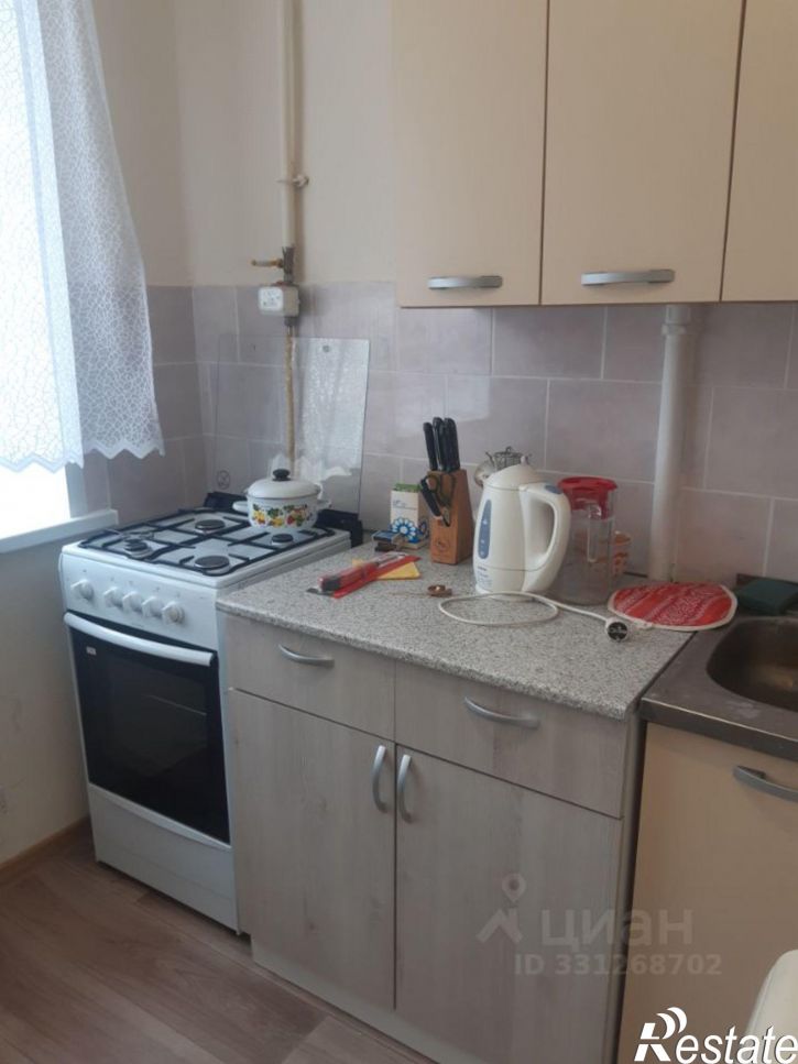 2-комн квартира ул Полины Осипенко, 51,  д. 51