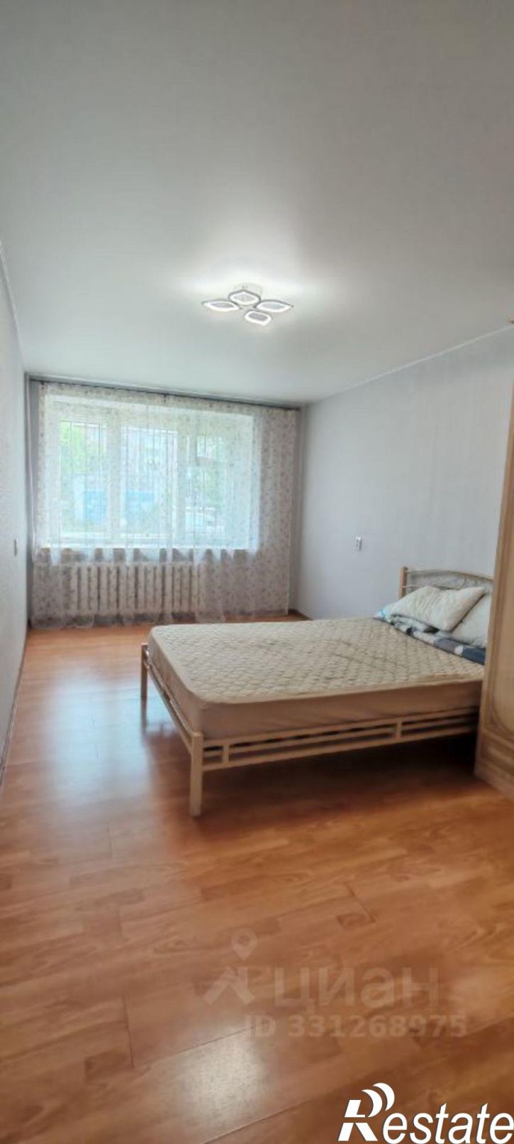 2-комн квартира ул Ласьвинская, 40,  д. 40