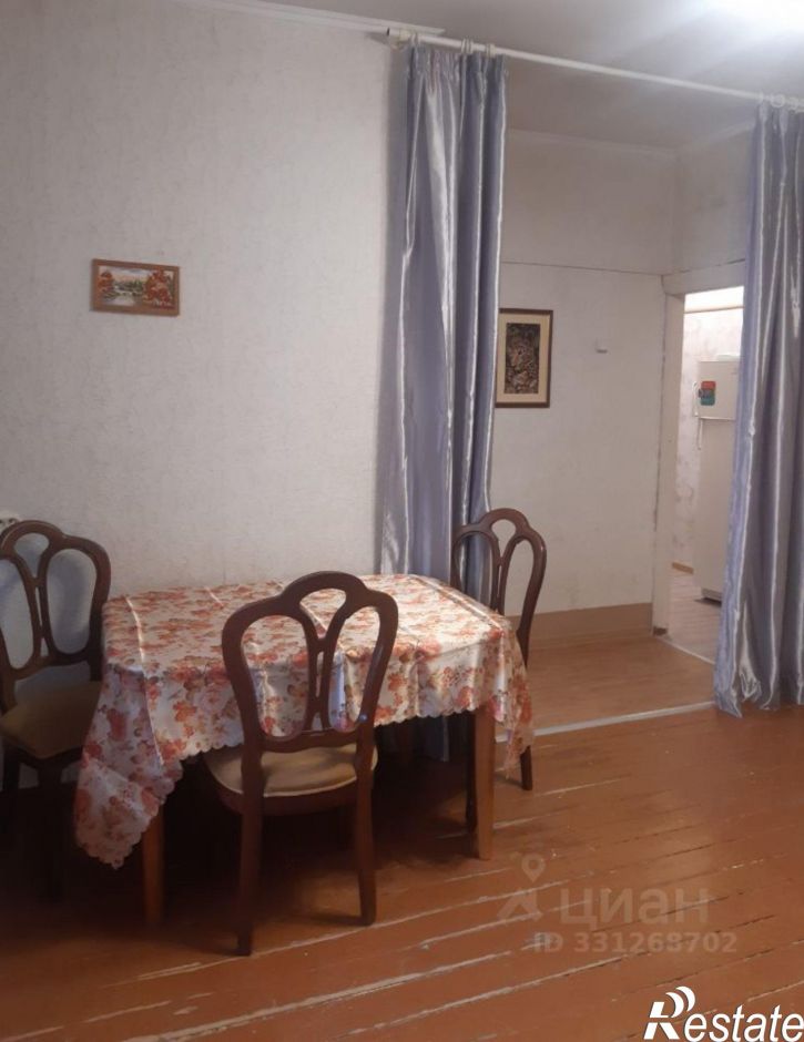 2-комн квартира ул Полины Осипенко, 51,  д. 51