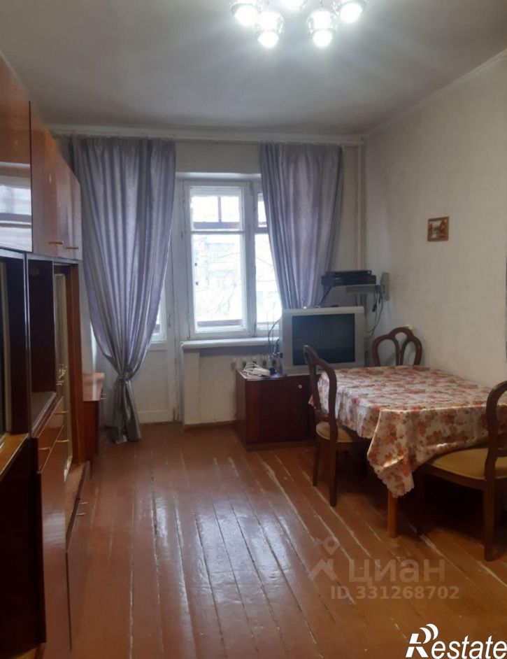 2-комн квартира ул Полины Осипенко, 51,  д. 51