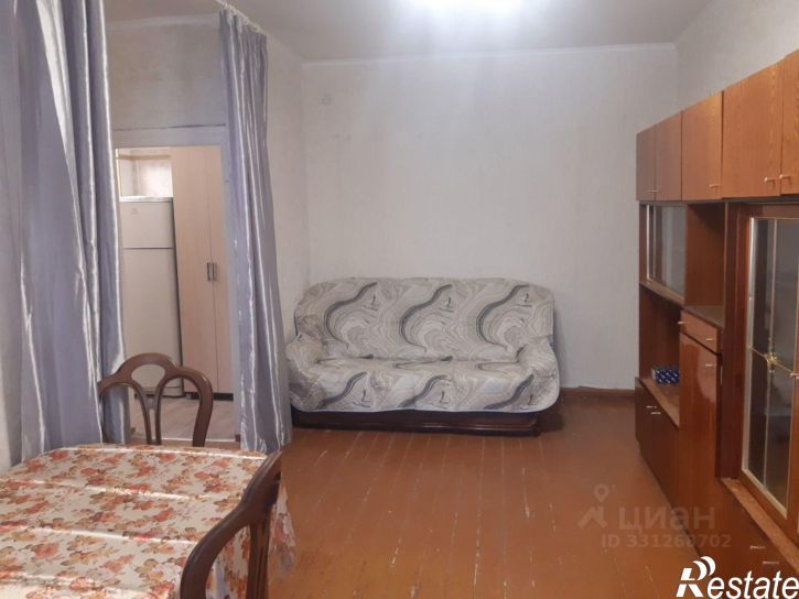 2-комн квартира ул Полины Осипенко, 51,  д. 51