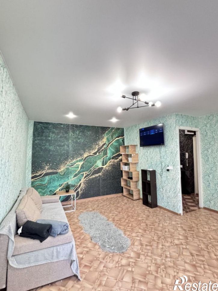 1-комн квартира ул Старцева, 37 2,  д. 37 2,  к. 2