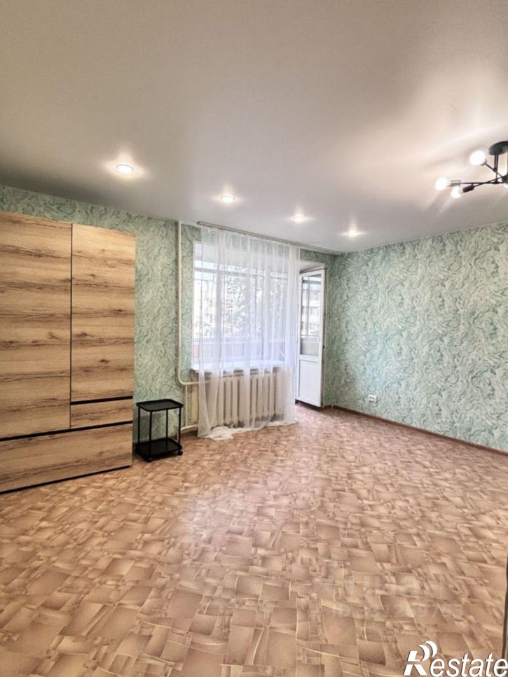 1-комн квартира ул Старцева, 37 2,  д. 37 2,  к. 2
