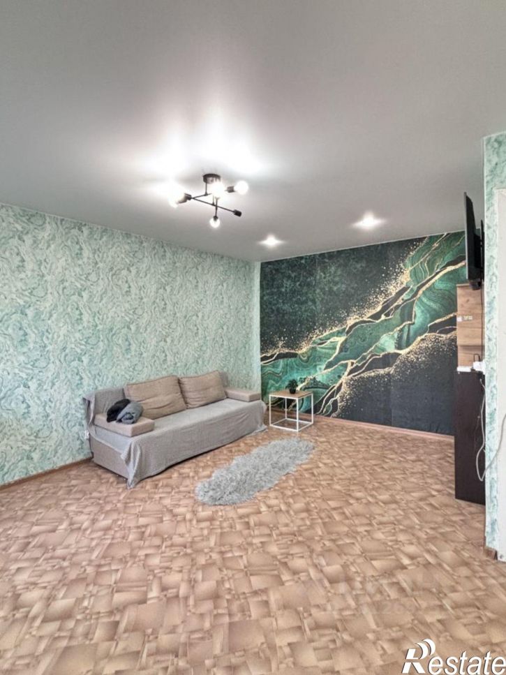 1-комн квартира ул Старцева, 37 2,  д. 37 2,  к. 2