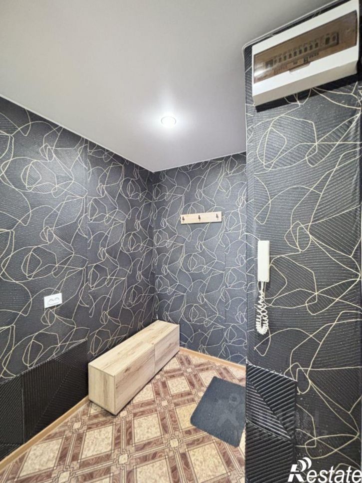 1-комн квартира ул Старцева, 37 2,  д. 37 2,  к. 2