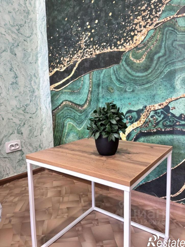 1-комн квартира ул Старцева, 37 2,  д. 37 2,  к. 2