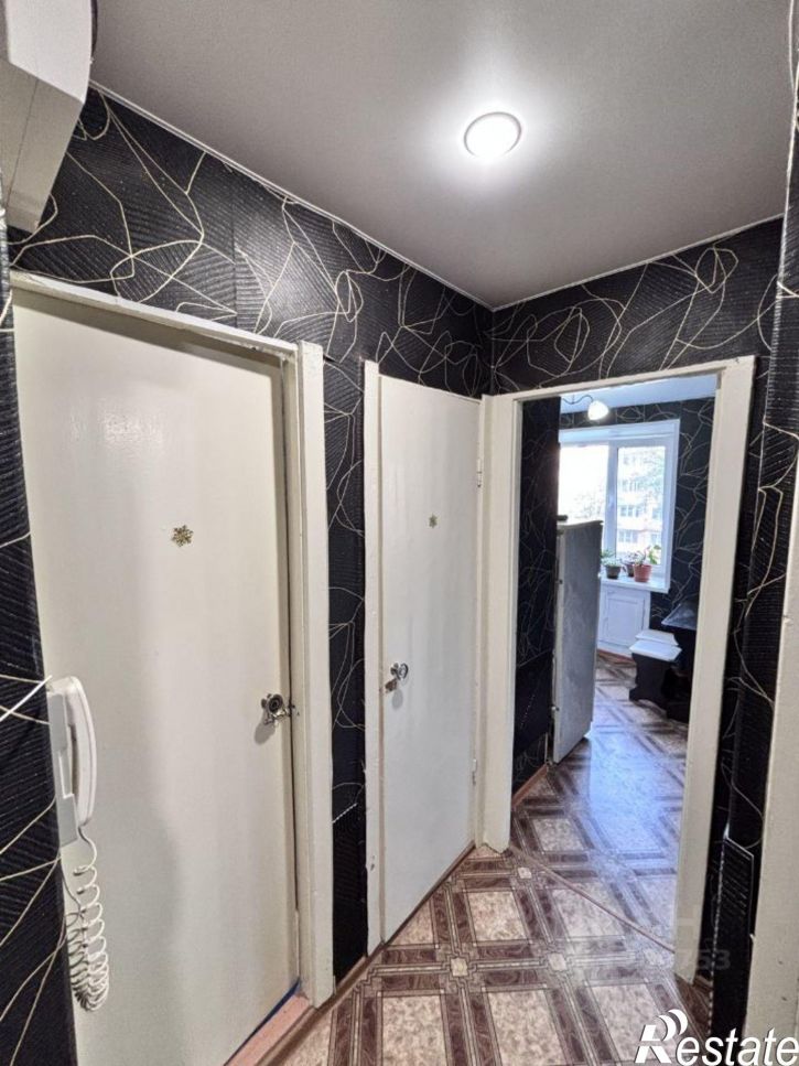 1-комн квартира ул Старцева, 37 2,  д. 37 2,  к. 2