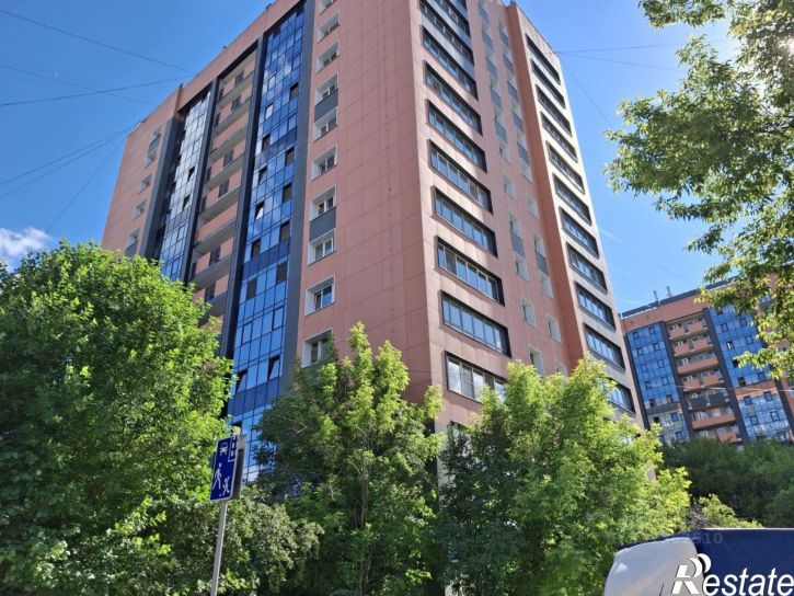 3-комн квартира шоссе Космонавтов, 110,  д. 110