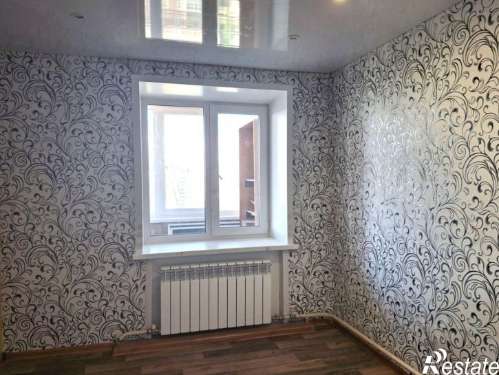 3-комн квартира шоссе Космонавтов, 110,  д. 110