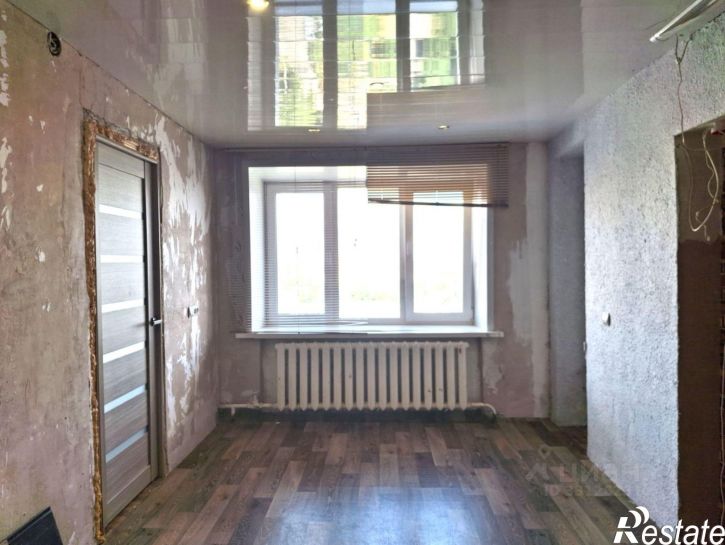 3-комн квартира шоссе Космонавтов, 110,  д. 110