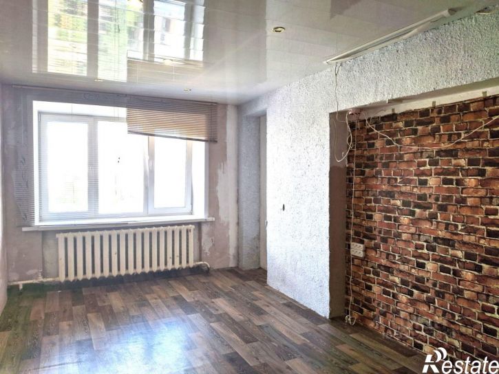 3-комн квартира шоссе Космонавтов, 110,  д. 110