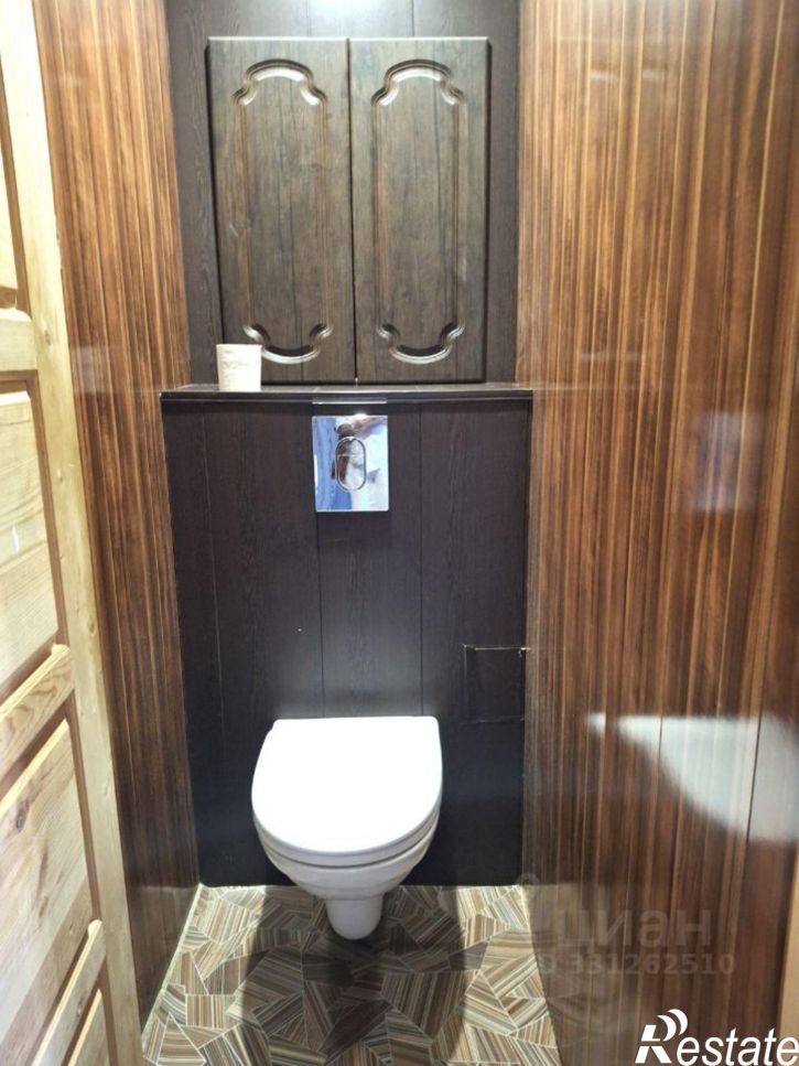 3-комн квартира шоссе Космонавтов, 110,  д. 110