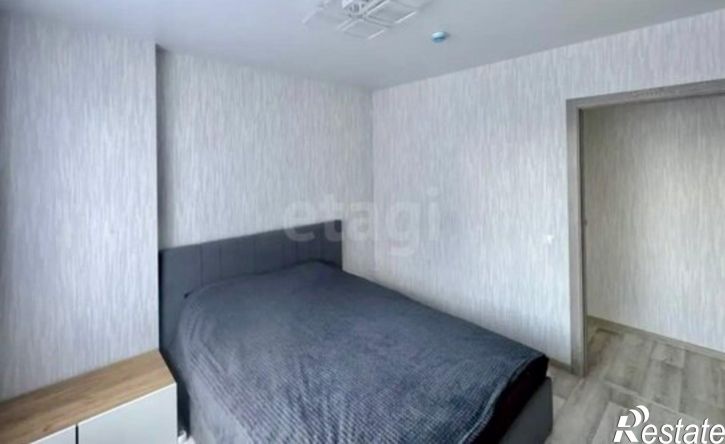 3-комн квартира ул Серебристая, 5,  д. 5