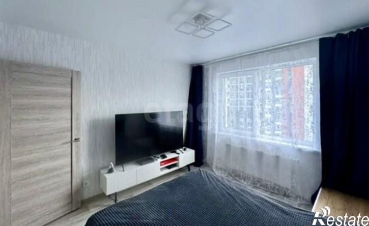 3-комн квартира ул Серебристая, 5,  д. 5