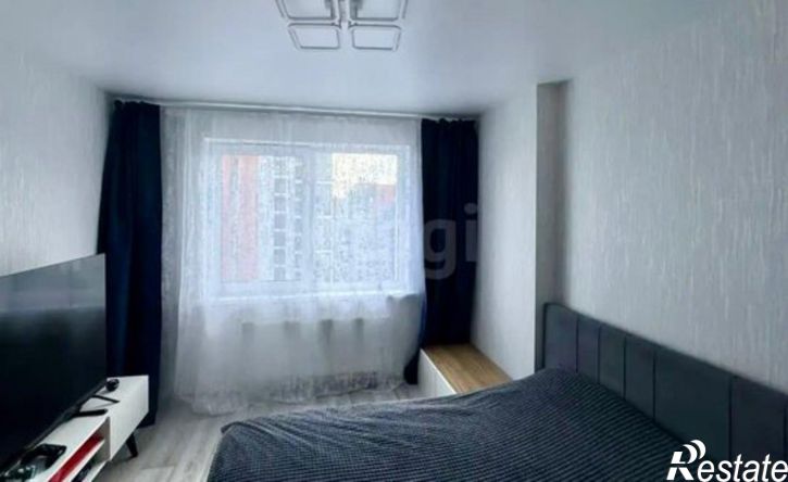 3-комн квартира ул Серебристая, 5,  д. 5