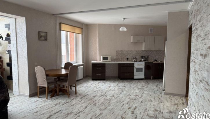 2-комн квартира Холмогорская улица, 4В,  д. 4В