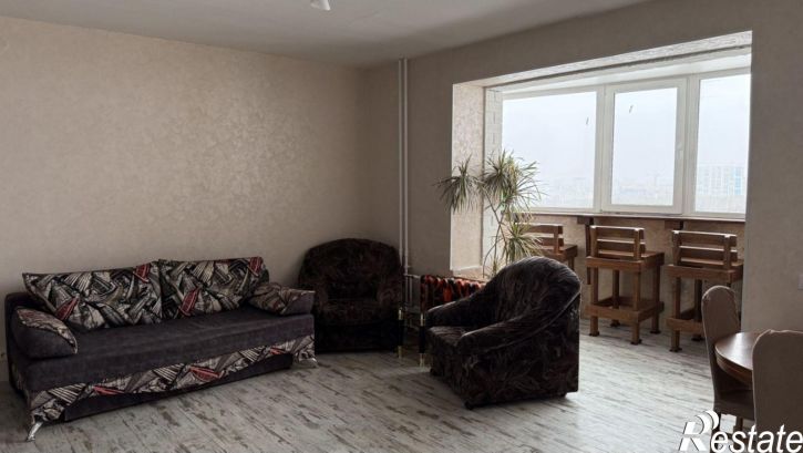 2-комн квартира Холмогорская улица, 4В,  д. 4В