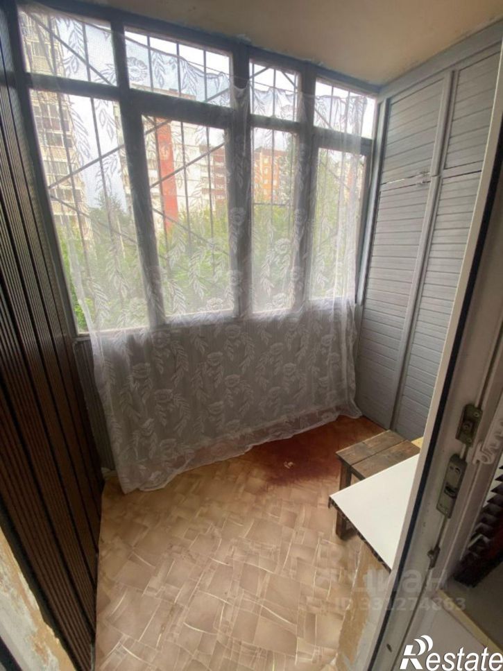 2-комн квартира улица Старцева, 15/3,  д. 15/3