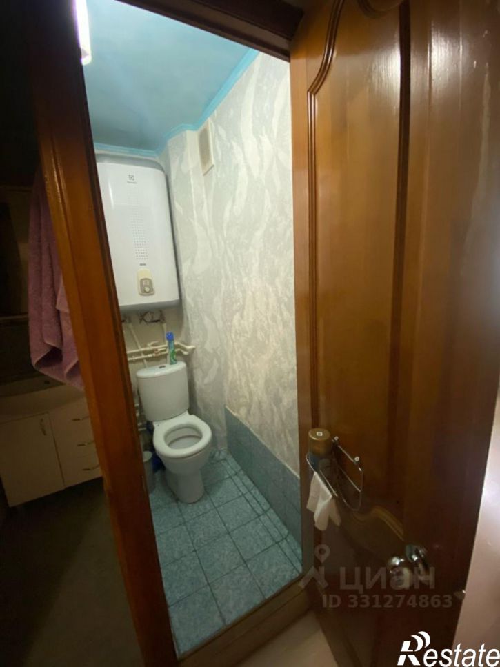 2-комн квартира улица Старцева, 15/3,  д. 15/3