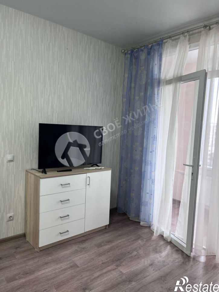 1-комн квартира Сапфирная улица, 12,  д. 12