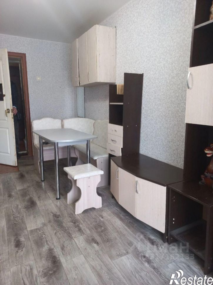 Комната Кавалерийская улица, 5,  д. 5