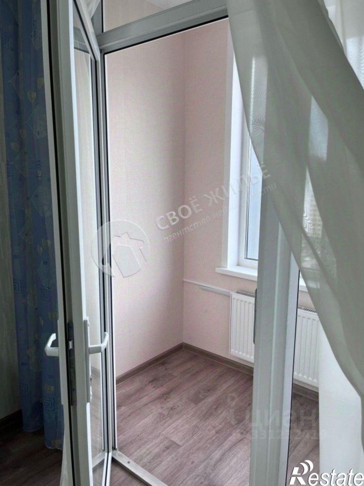 1-комн квартира Сапфирная улица, 12,  д. 12