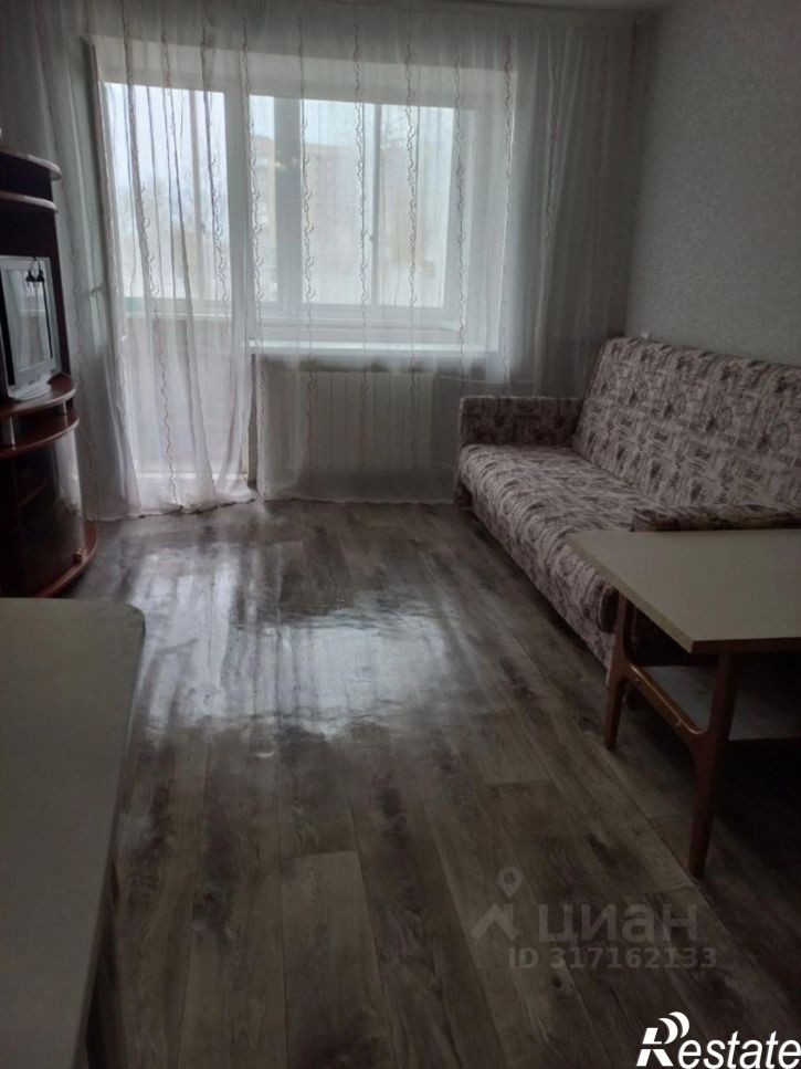 Комната Кавалерийская улица, 5,  д. 5