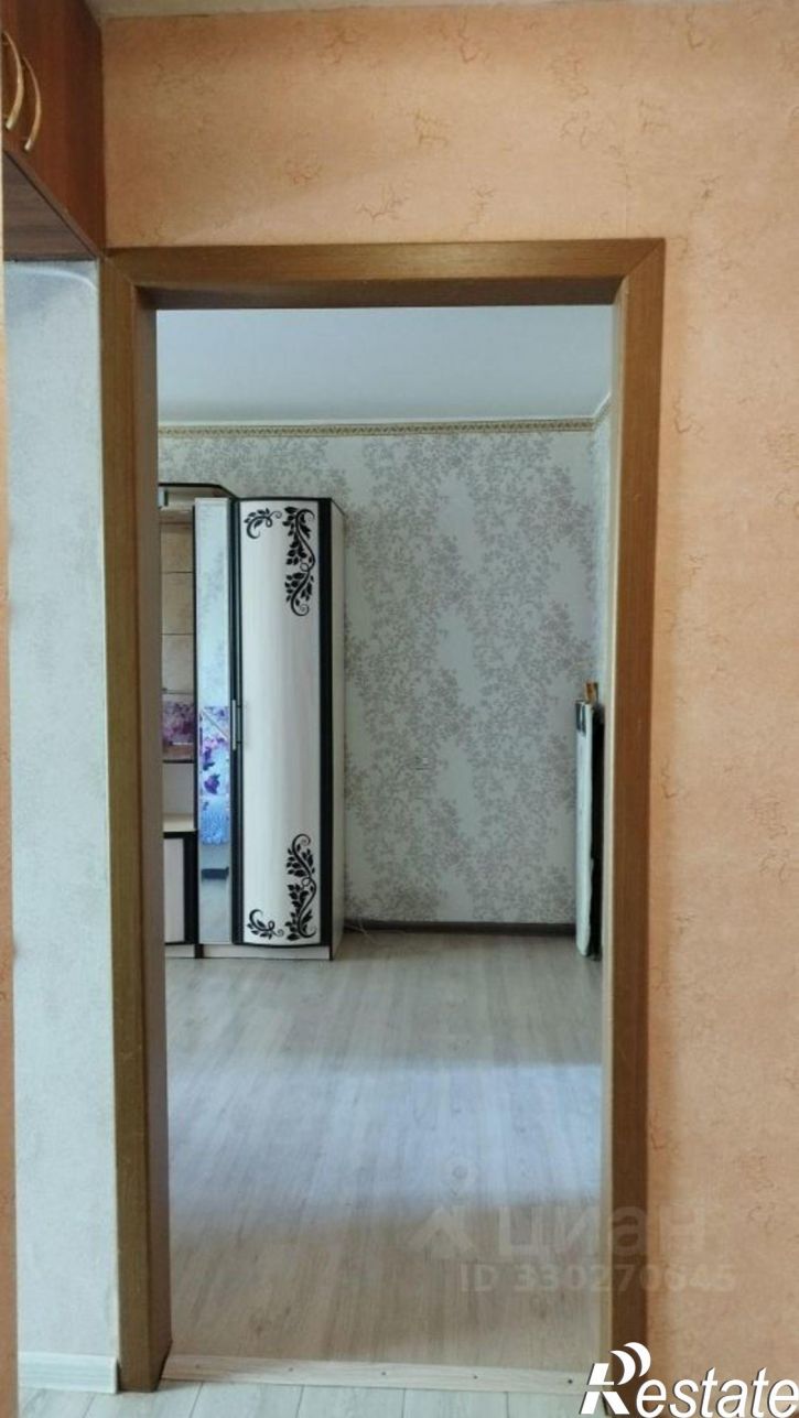 2-комн квартира улица Милиционера Власова, 35,  д. 35