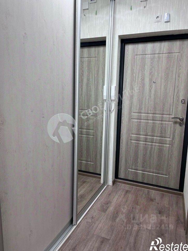 1-комн квартира Сапфирная улица, 12,  д. 12