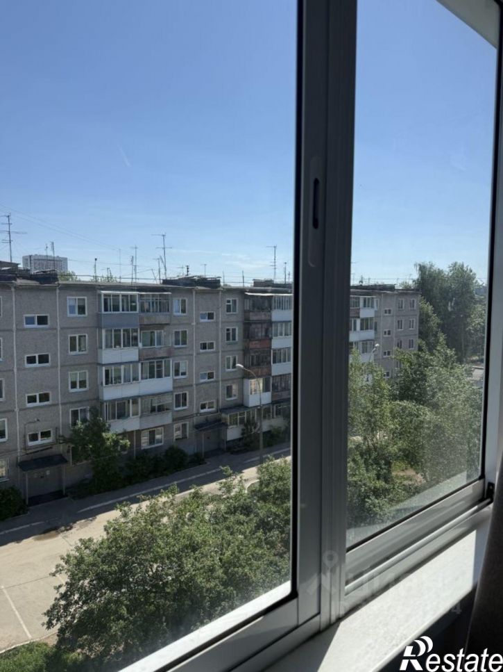 1-комн квартира Химградская улица, 49,  д. 49