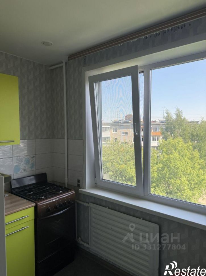 1-комн квартира Химградская улица, 49,  д. 49
