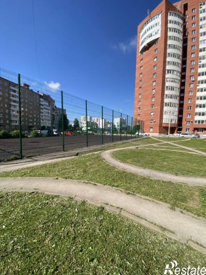 2-комн квартира ул Холмогорская, 4б,  д. 4б