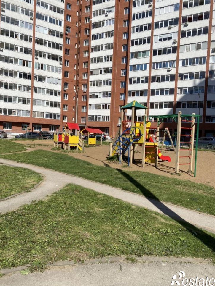 2-комн квартира ул Холмогорская, 4б,  д. 4б